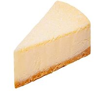 Чизкейк с кокосом