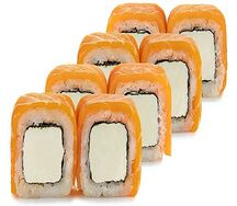 Ролл Филадельфия чизу