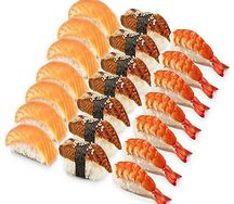 Набор Суши от Илюши