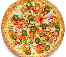 Мексиканская