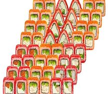 Набор Калифорния бум