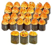 Набор Запечённый