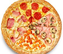 Четыре сезона