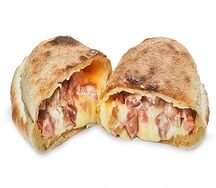 Кальцоне Цыпленок ранч