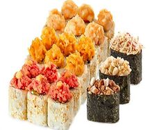 Набор Спайси