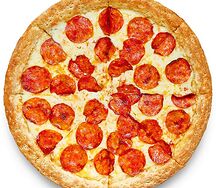Пепперони