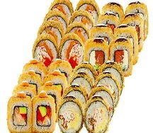 Набор Утомлённые солнцем