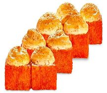 Ролл Запеченная калифорния