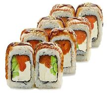 Ролл Канада