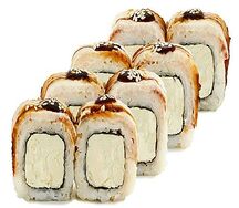 Ролл Канада чизу