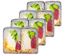 Ролл Футо с тунцом