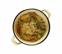 Драники картофельные с грибным соусом