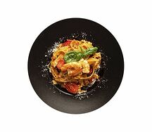 Паста Болоньезе Di Mare