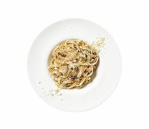 Паста грибная