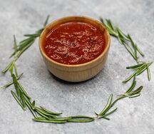 Соус Шашлычный