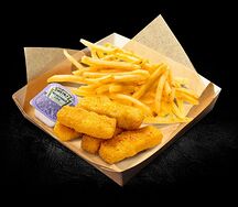 Fish & Chips