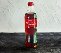 Coca Cola