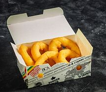 Луковые кольца