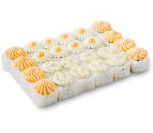 Сет Крошка