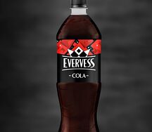 Evervess Кола