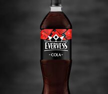 Evervess Кола