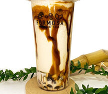 Brown Sugar Фраппучино M