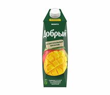 Сок Добрый