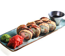 Аляска темпура