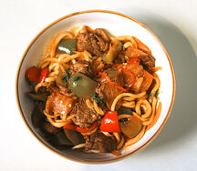 Гуйру лагман