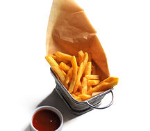 Картофель фри