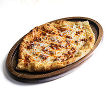 Пиде с фаршем