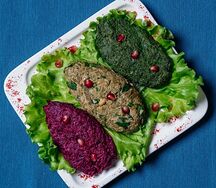 Ассорти пхали
