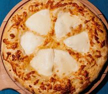 Хачапури по-царски