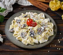 Феттуччине