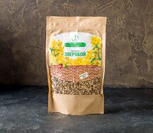 Чай Зверобой