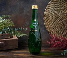 Минеральная вода Тарки-Тау