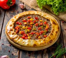 Открытые чуду с мясом