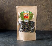 Чай Брызги шампанского