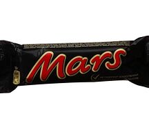 Батончик Mars