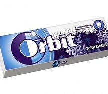 Orbit Сладкая мята