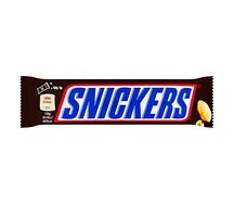 Батончик Snickers