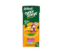 Сок Добрый Суперджус Мультифрукт