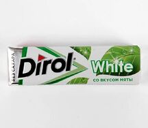 Dirol Мята