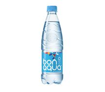 BonAqua Негазированная