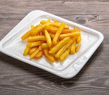 Картошка фри