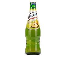 Лимонад Натахтари Груша