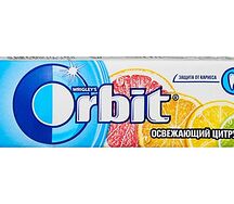 Orbit Освежающий цитрус