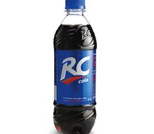Rc Cola классическая