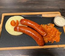 Пряные с сыром