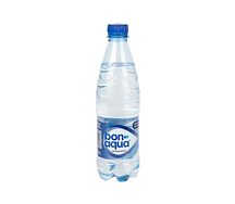 Bon Aqua газированная